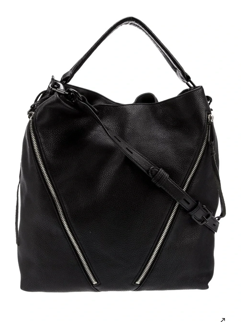 Rebecca Minkoff pre owned